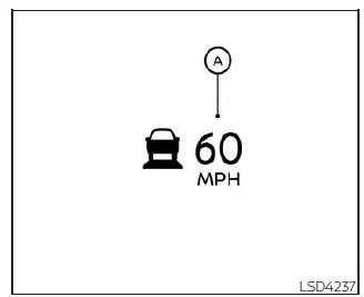 Nissan Pathfinder. ProPILOT Assist