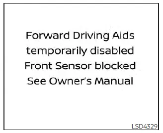 Nissan Pathfinder. ProPILOT Assist