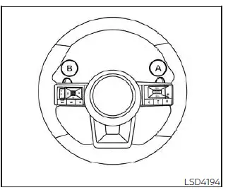 Nissan Pathfinder. Automatic Transmission (A/T)