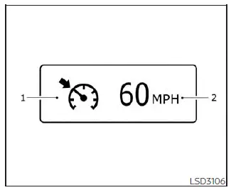 Nissan Pathfinder. ProPILOT Assist