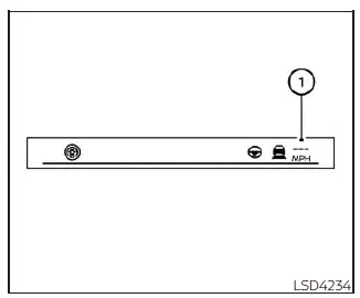 Nissan Pathfinder. ProPILOT Assist