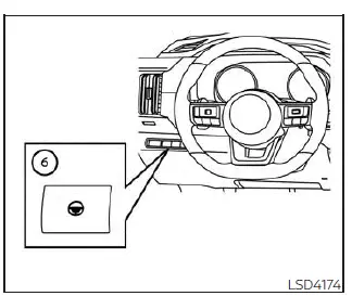 Nissan Pathfinder. ProPILOT Assist