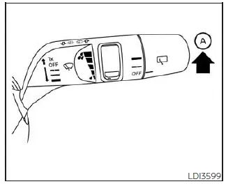 Nissan Pathfinder. Replacing 