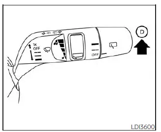 Nissan Pathfinder. Replacing 