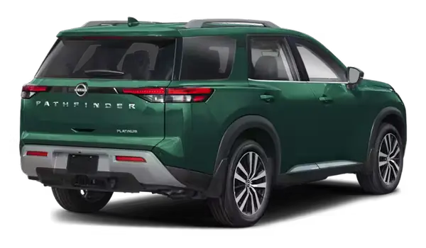 Nissan Pathfinder (R53) 2022-2025 Service Manual